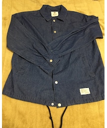 CREATION CUBE | ジャケット/アウター