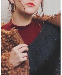 UNIQLO | ニット/セーター