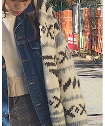 used | その他アウター