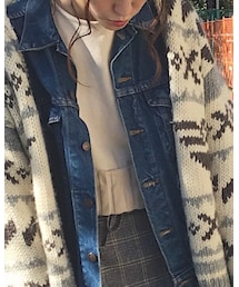 TODAYFUL | その他トップス