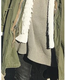 RALPH LAUREN | ニット/セーター