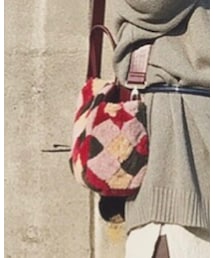 LILY BROWN | ショルダーバッグ