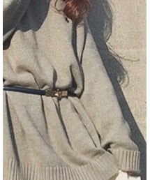 Grimoire | ベルト