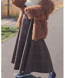 OPENING CEREMONY | スカート