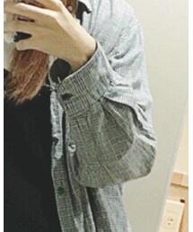 used | シャツ/ブラウス