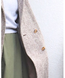 used | その他アウター