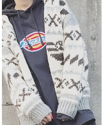 Dickies | パーカー