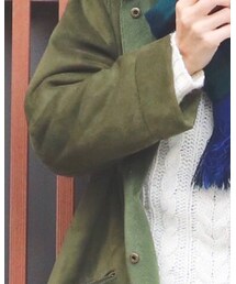 used | その他アウター