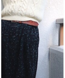 L.L.Bean | ワンピース/ドレス