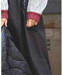 mimi by KOSHIROEBATA | スカート