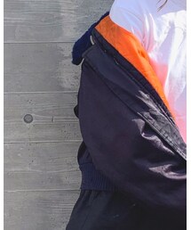 used | ミリタリージャケット