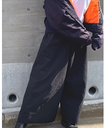 E hyphen world gallery Bon Bon | パンツ