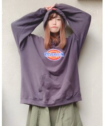 Dickies | パーカー