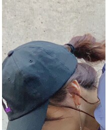 X-girl | キャップ