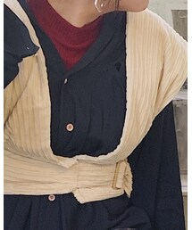 used | シャツ/ブラウス