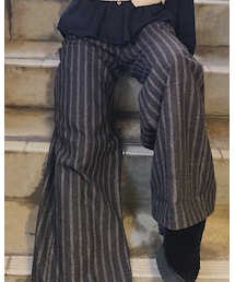 beautiful people | パンツ