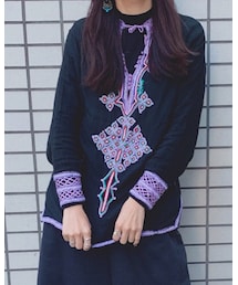 used | シャツ/ブラウス