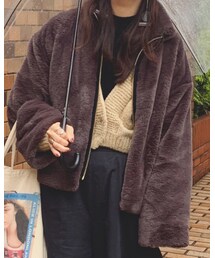 you ozeki | その他アウター