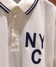 CIAOPANIC | ロゴポロシャツ(ポロシャツ)