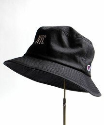 FREAK'S STORE | 別注クラッシャーハット(ハット)