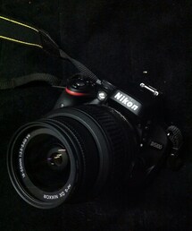 NikonD5100(カメラ/カメラグッズ)