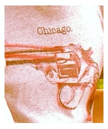 JACKLOPE | プリントT(Tシャツ/カットソー)