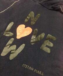 SUNNY  SPORTS | ロゴPK(パーカー)