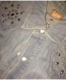 Lee | デニムシャツ(シャツ/ブラウス)