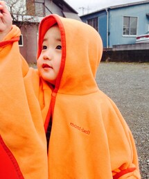 mont-bell | ポンチョ