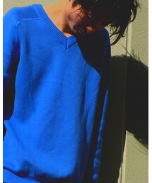 oblekt | ニット/セーター