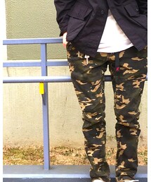 Gramicci | その他パンツ