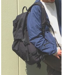 HAGLOFS | バックパック/リュック