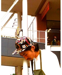 IOLANI | キャップ