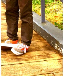 VANS | スニーカー