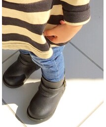 西松屋 | デニムパンツ