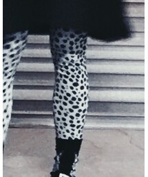 ぽこあぽこ | タイツ/ストッキング