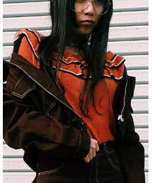 lastvirgin | トップス