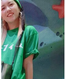 ディズニーシー | Tシャツ/カットソー