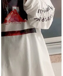 FLAGSTUFF | Tシャツ/カットソー