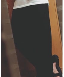 Right-on | パンツ