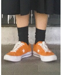CONVERSE | スニーカー