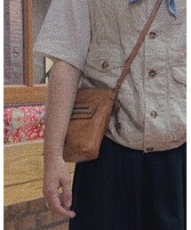 FOSSIL | ショルダーバッグ