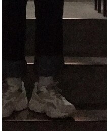 FILA | スニーカー