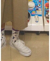 VANS | スニーカー