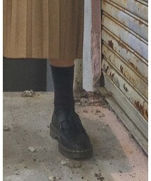 Dr. Martens | ローファー