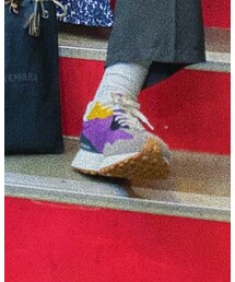 NEW BALANCE | スニーカー