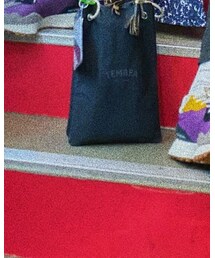TEMBEA | ハンドバッグ