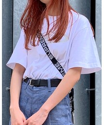 Supreme  | ショルダーバッグ