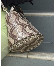 SMIR NASLI | ショルダーバッグ