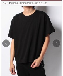 URBAN RESEARCH | Tシャツ/カットソー